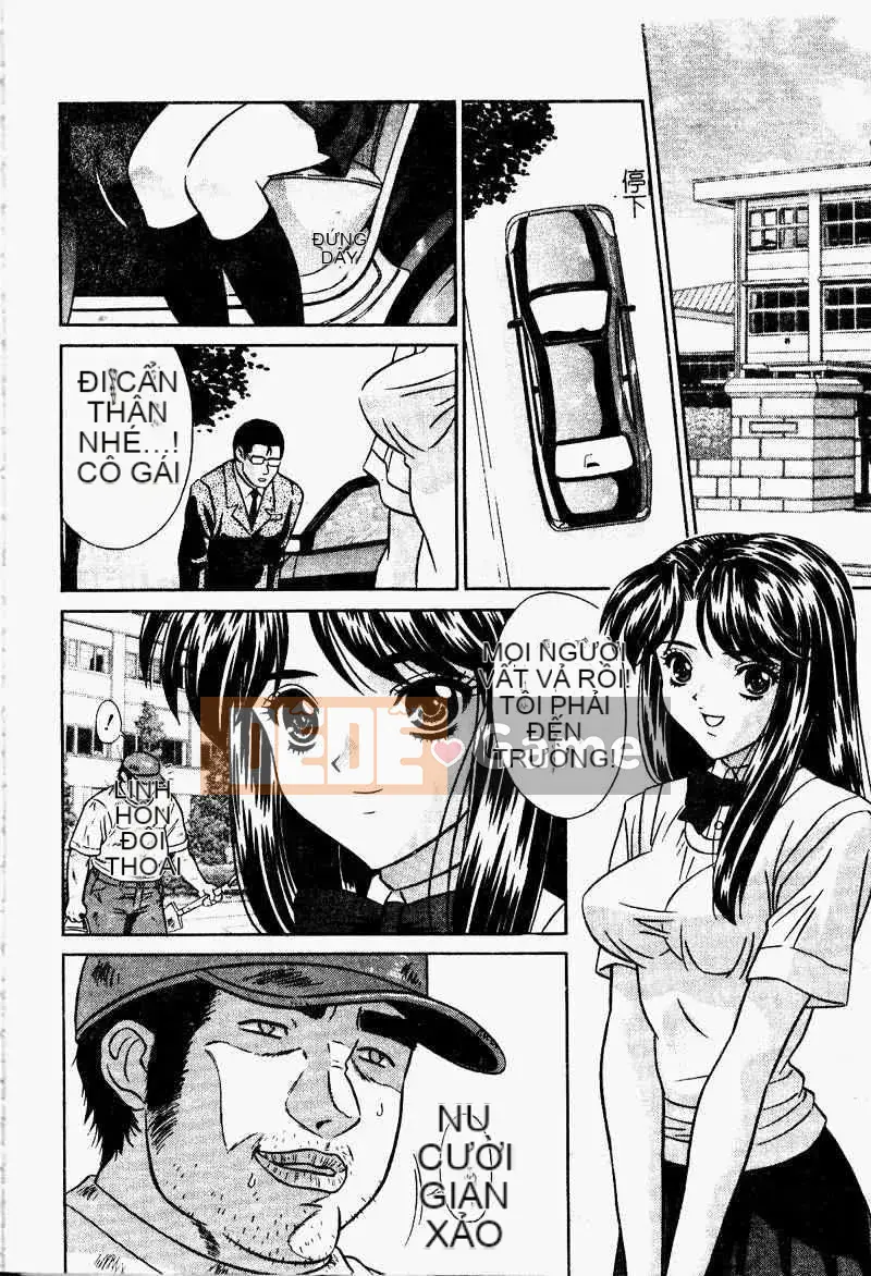 [Tập hợp] Trường học tra tấn & hiếp dâm 09 Học viện bắt nạt