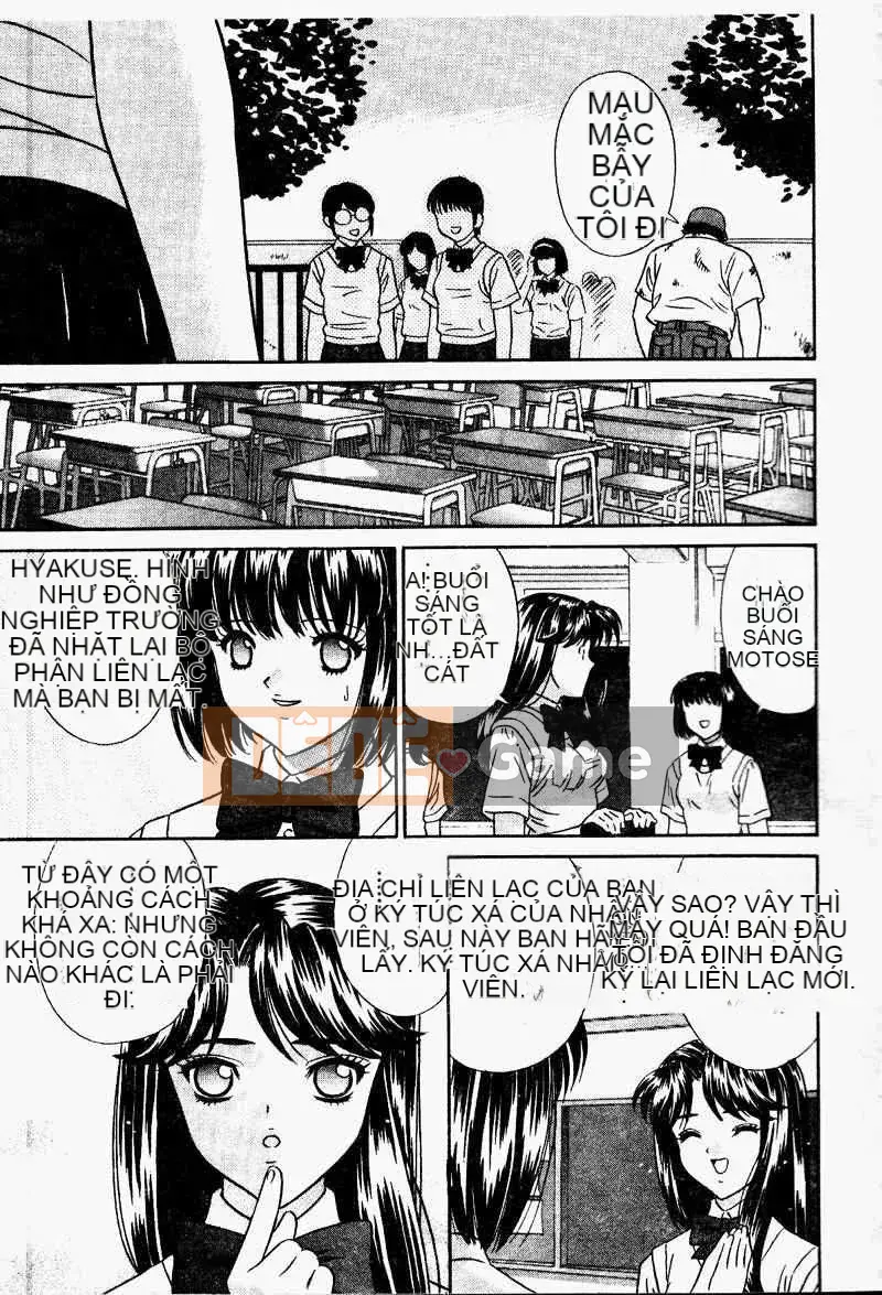 [Tập hợp] Trường học tra tấn & hiếp dâm 09 Học viện bắt nạt