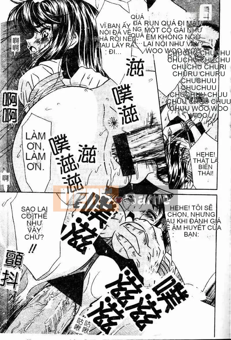 [Tập hợp] Trường học tra tấn & hiếp dâm 09 Học viện bắt nạt