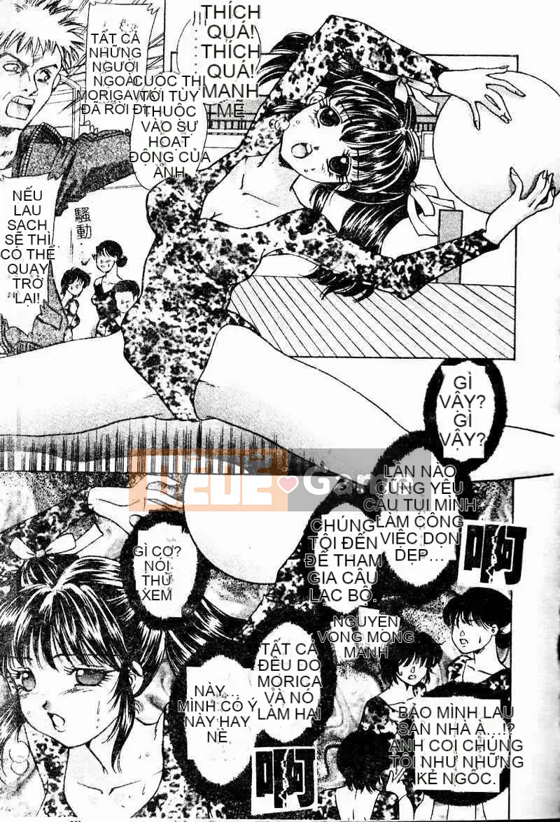 [Tập hợp] Trường học tra tấn & hiếp dâm 09 Học viện bắt nạt