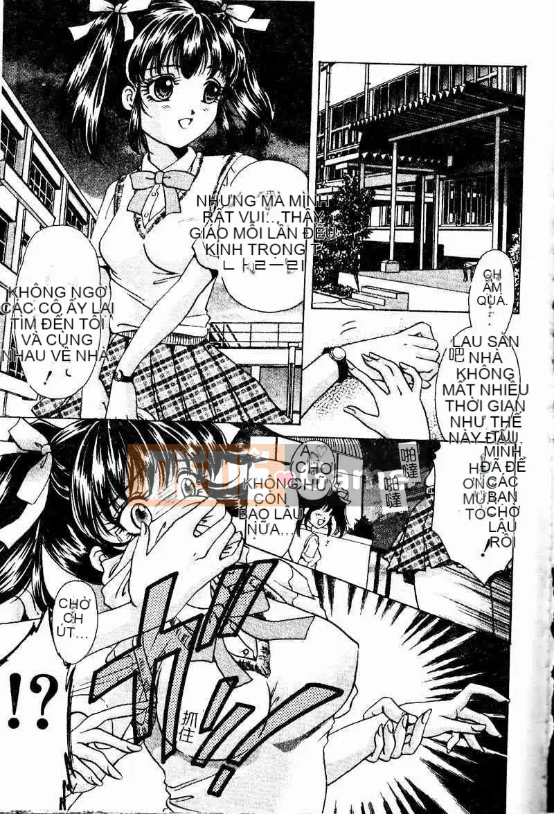 [Tập hợp] Trường học tra tấn & hiếp dâm 09 Học viện bắt nạt