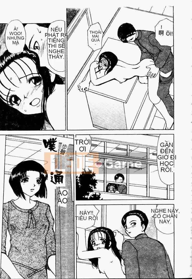 [Tập hợp] Trường học tra tấn & hiếp dâm 09 Học viện bắt nạt