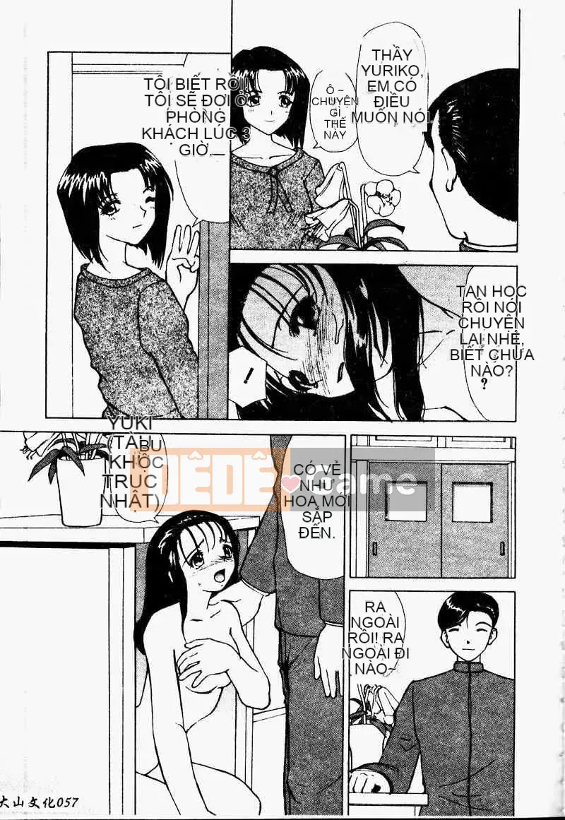 [Tập hợp] Trường học tra tấn & hiếp dâm 09 Học viện bắt nạt