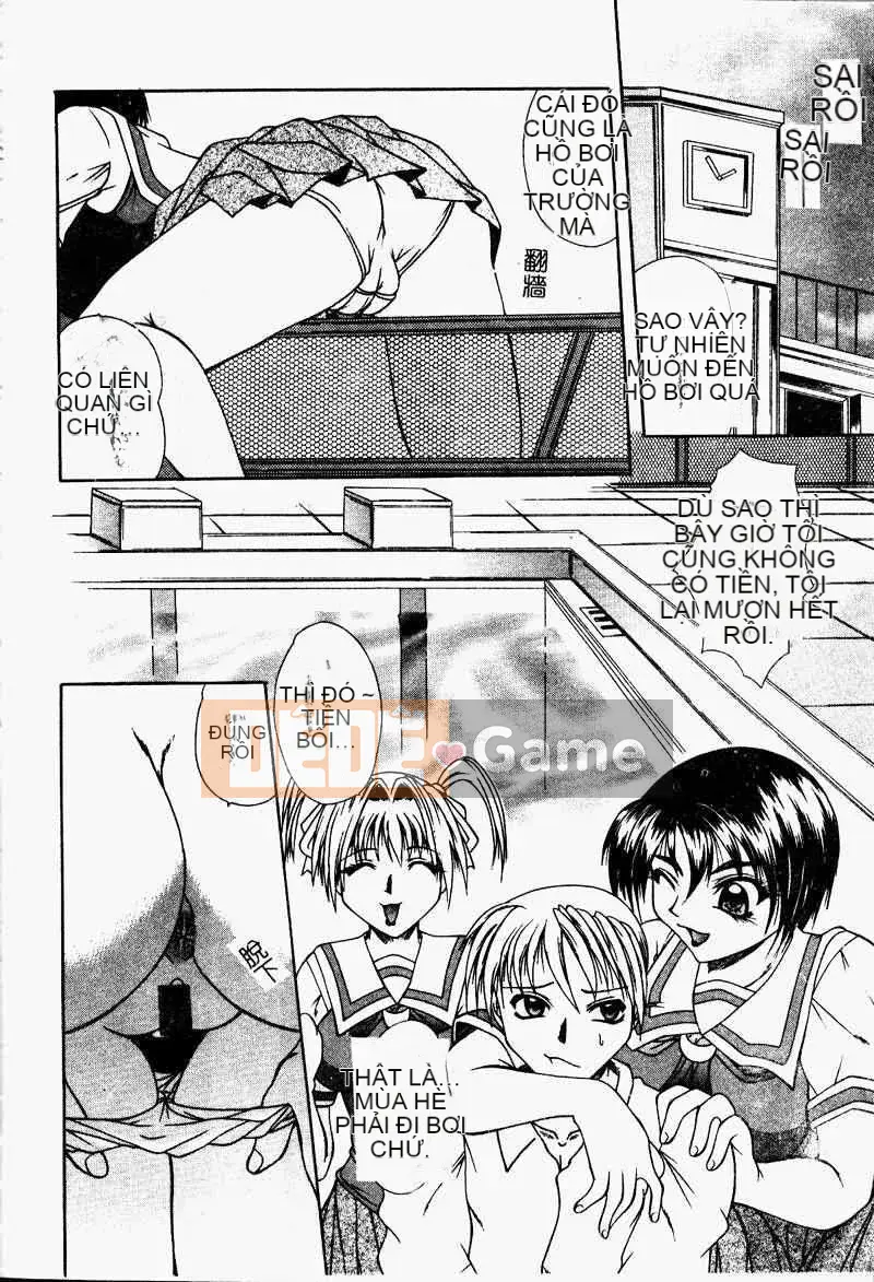 [Tập hợp] Trường học tra tấn & hiếp dâm 09 Học viện bắt nạt