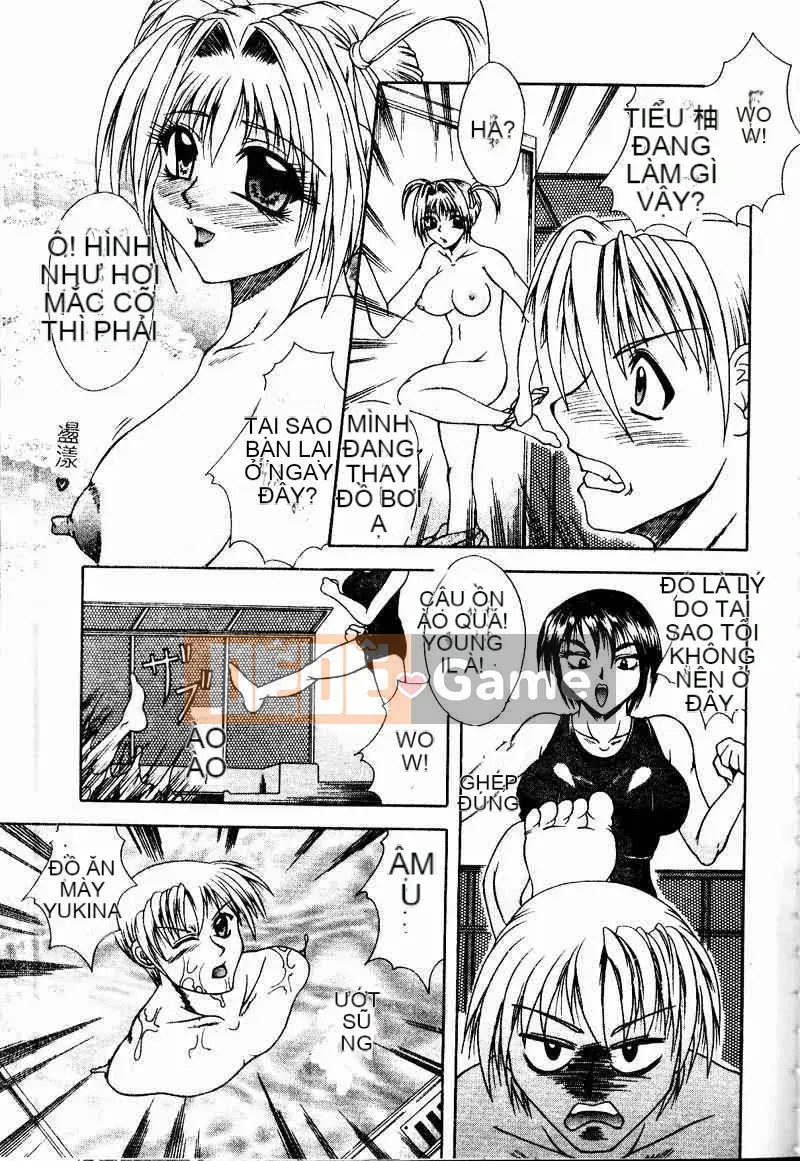 [Tập hợp] Trường học tra tấn & hiếp dâm 09 Học viện bắt nạt