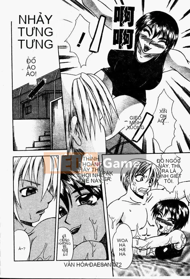 [Tập hợp] Trường học tra tấn & hiếp dâm 09 Học viện bắt nạt