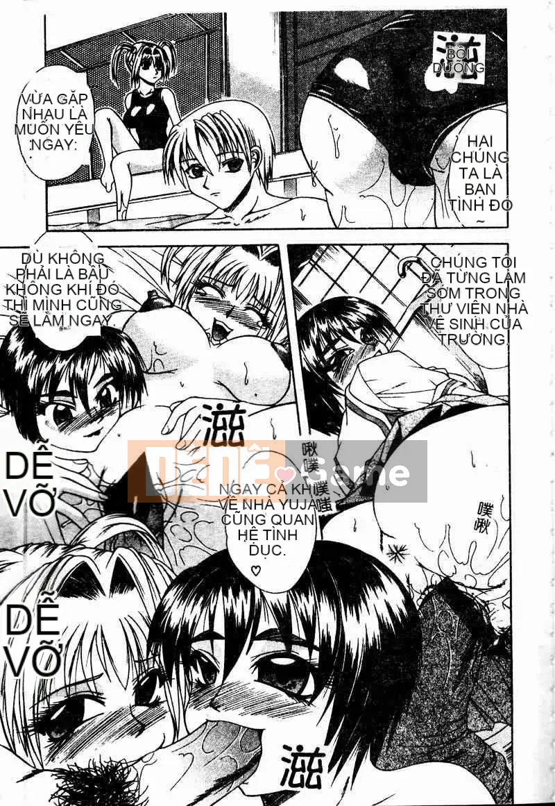 [Tập hợp] Trường học tra tấn & hiếp dâm 09 Học viện bắt nạt