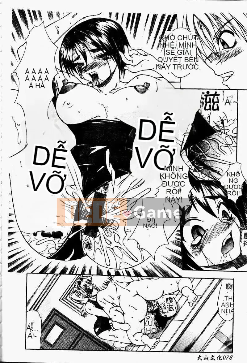 [Tập hợp] Trường học tra tấn & hiếp dâm 09 Học viện bắt nạt