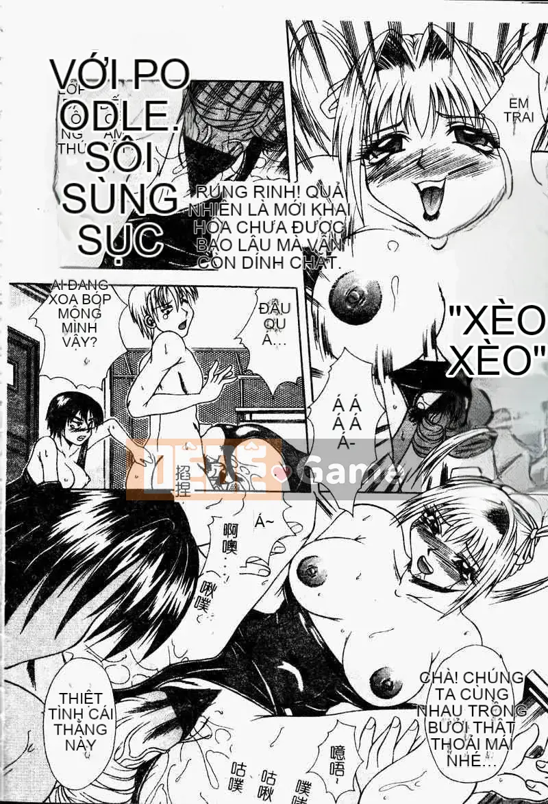 [Tập hợp] Trường học tra tấn & hiếp dâm 09 Học viện bắt nạt