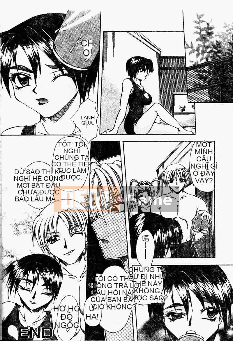 [Tập hợp] Trường học tra tấn & hiếp dâm 09 Học viện bắt nạt