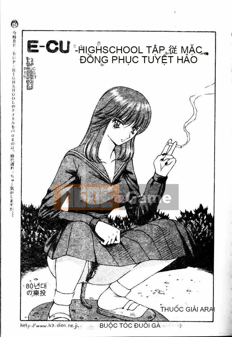 [Tập hợp] Trường học tra tấn & hiếp dâm 09 Học viện bắt nạt