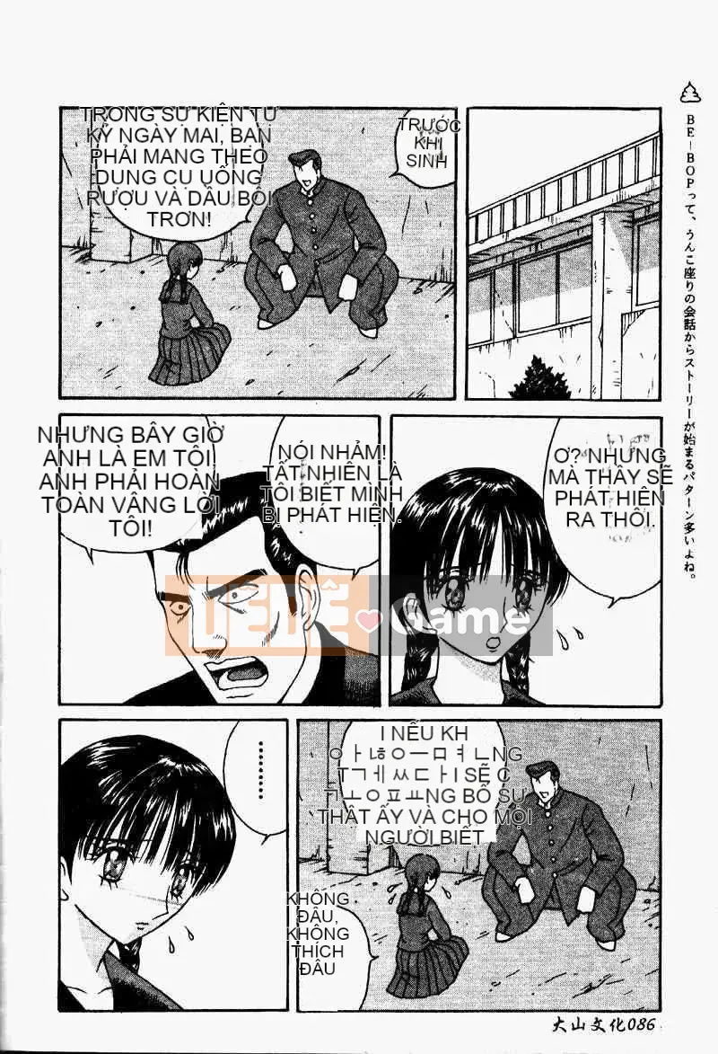 [Tập hợp] Trường học tra tấn & hiếp dâm 09 Học viện bắt nạt