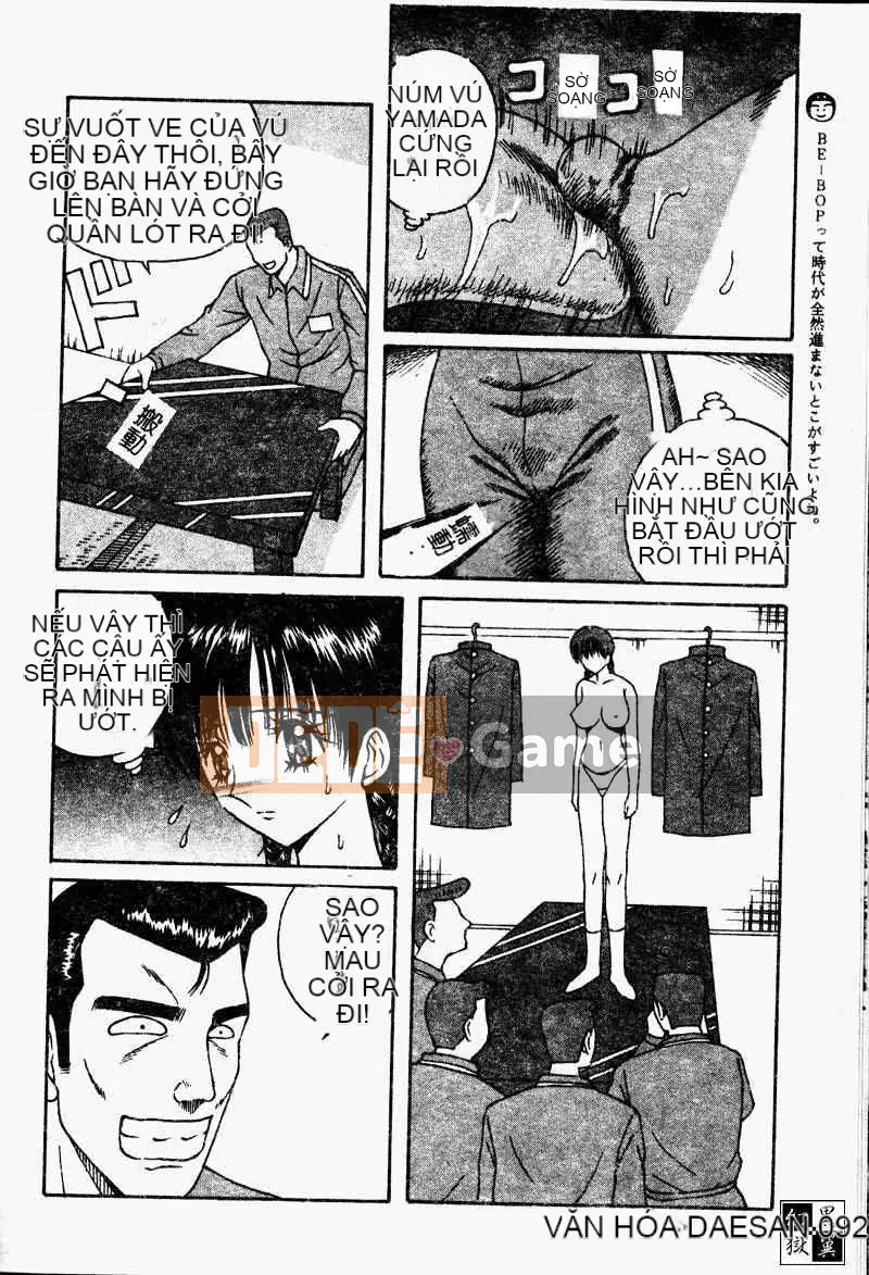 [Tập hợp] Trường học tra tấn & hiếp dâm 09 Học viện bắt nạt