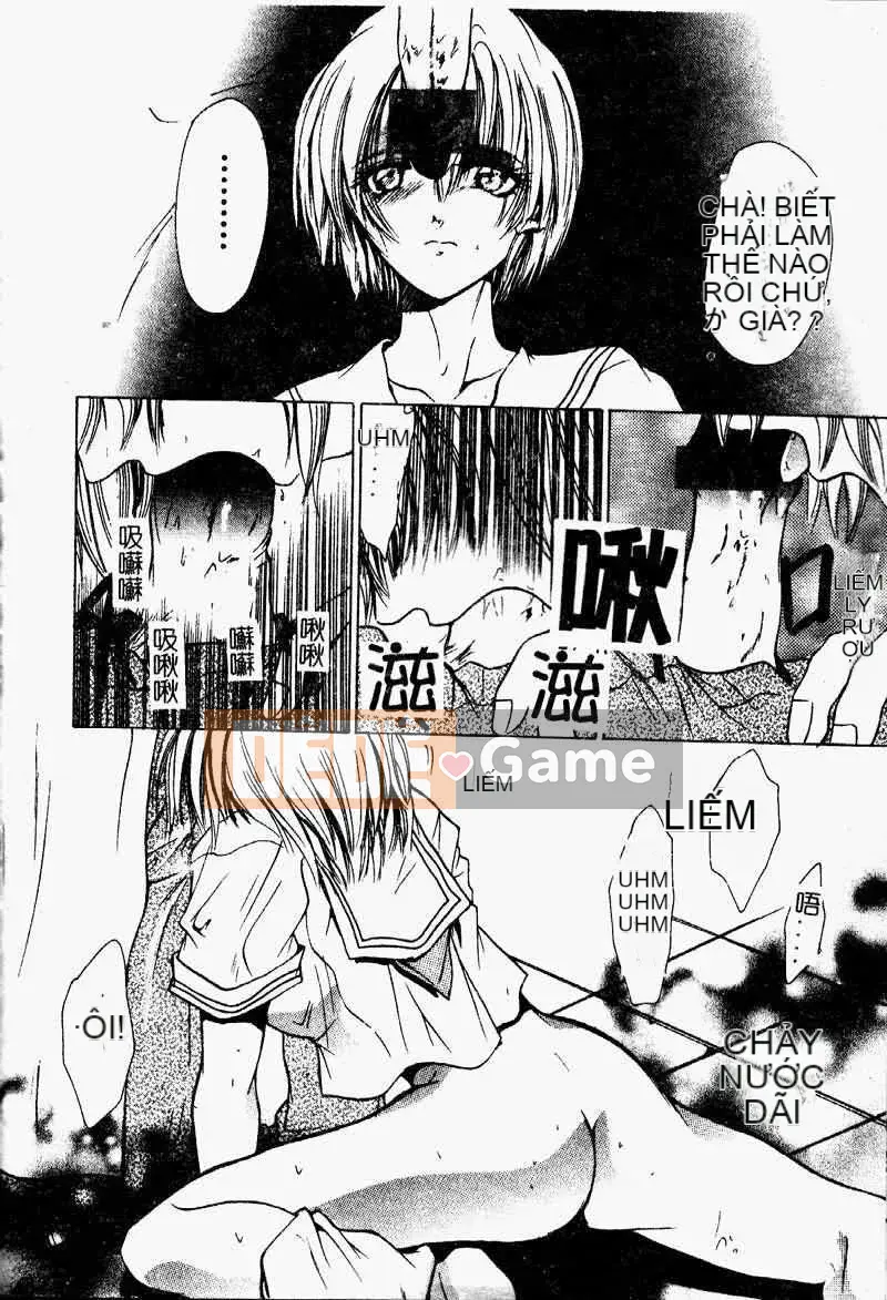 [Tập hợp] Trường học tra tấn & hiếp dâm 09 Học viện bắt nạt