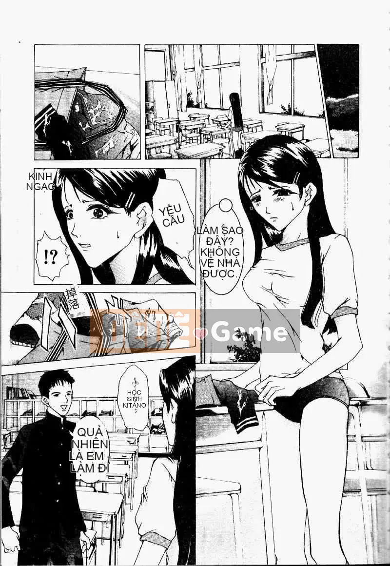 [Tập hợp] Trường học tra tấn & hiếp dâm 09 Học viện bắt nạt