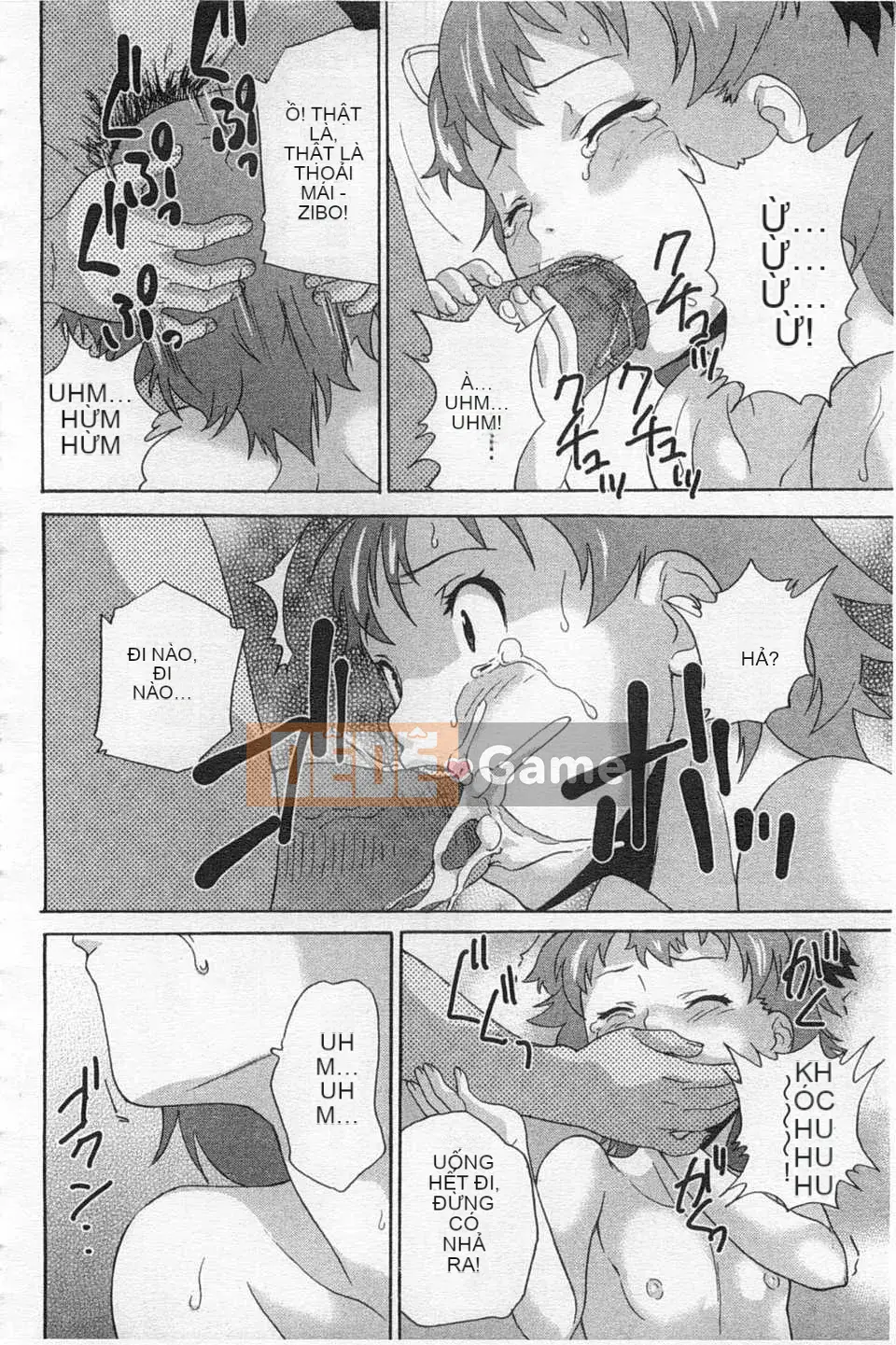 [Makoto Asahina] Trường học trong rừng tuyệt vọng [Tiếng Trung] [Bản đồ càn quét bóng tối đen]