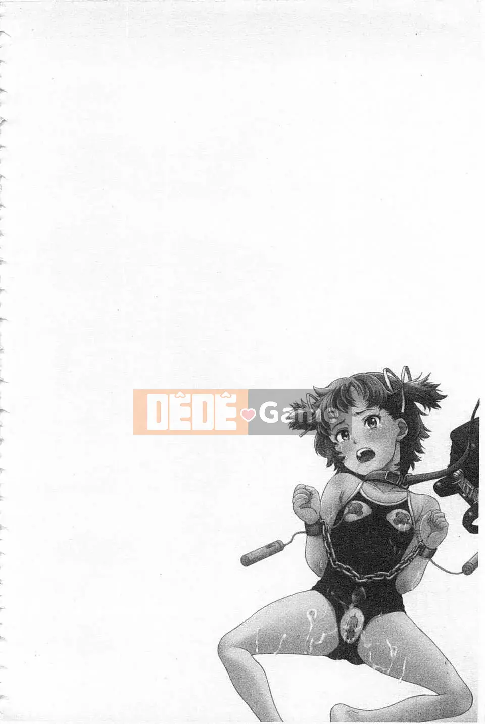 [Makoto Asahina] Trường học trong rừng tuyệt vọng [Tiếng Trung] [Bản đồ càn quét bóng tối đen]