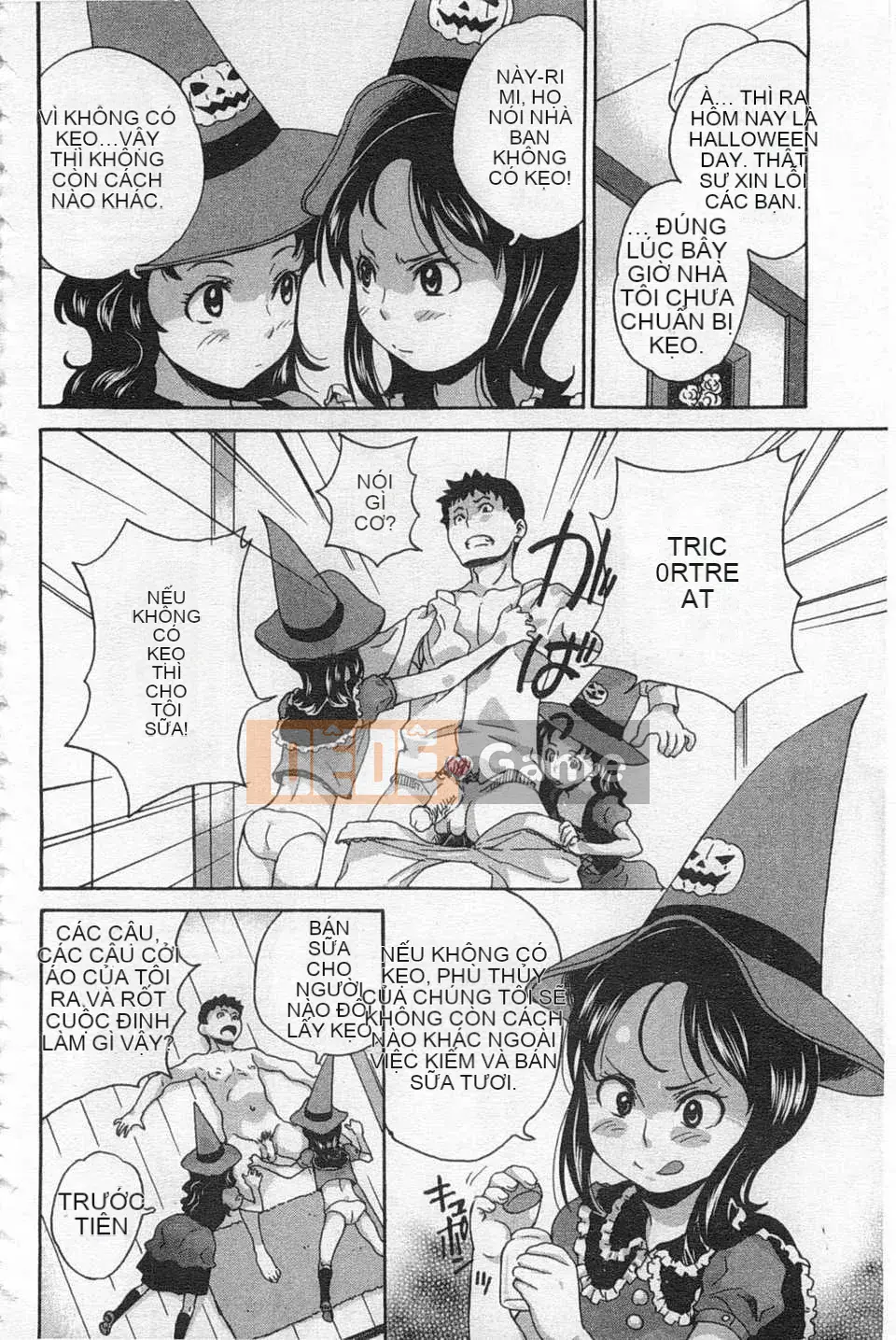 [Makoto Asahina] Trường học trong rừng tuyệt vọng [Tiếng Trung] [Bản đồ càn quét bóng tối đen]