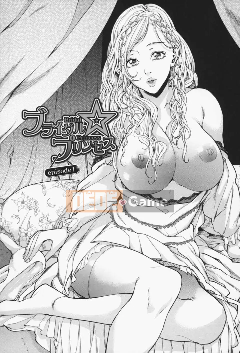 [Courage-Komei][Mairoku] Onee-sama sẽ khiến em xuất tinh