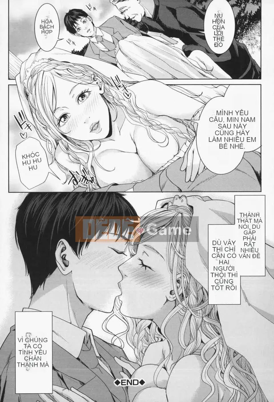 [Courage-Komei][Mairoku] Onee-sama sẽ khiến em xuất tinh