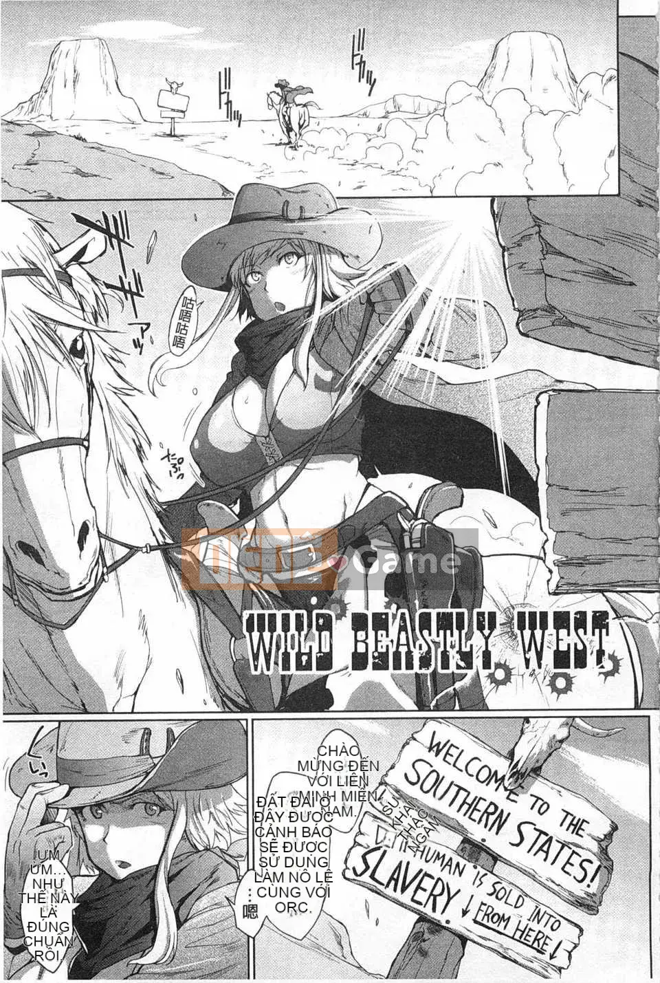 [Kirano Hitori] Bỏ học [Tiếng Trung] [Bản đồ càn quét bóng tối đen]