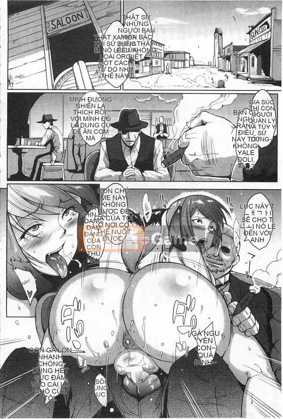 [Kirano Hitori] Bỏ học [Tiếng Trung] [Bản đồ càn quét bóng tối đen]