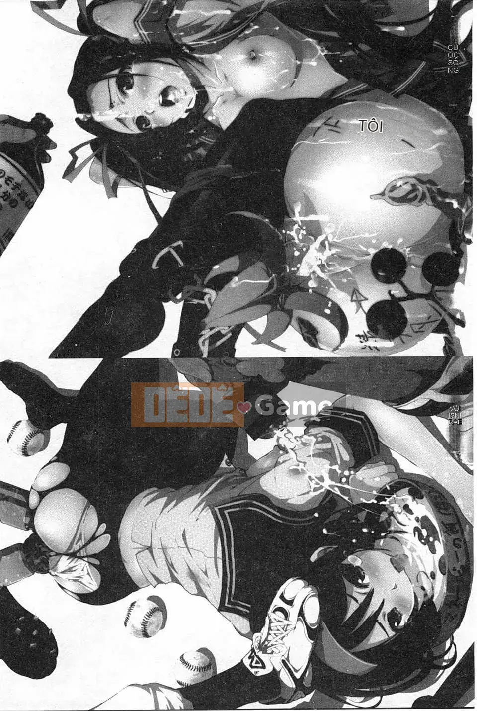 [Sống ở sao Mộc] Quốc gia Trinh nữ [Trung Quốc] [Bản đồ quét bóng tối đen]