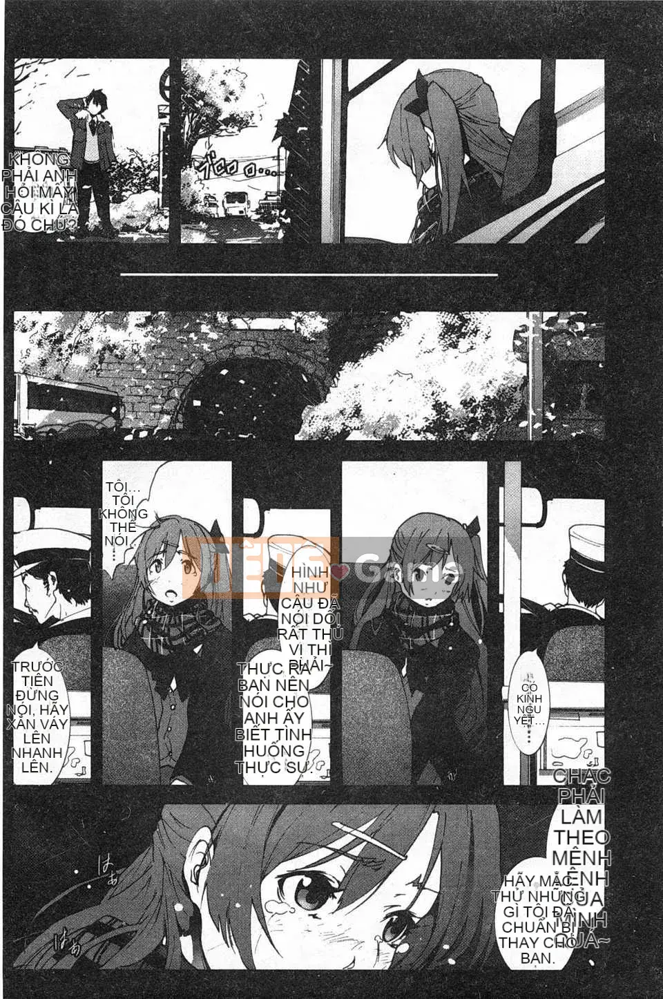 [Sống ở sao Mộc] Quốc gia Trinh nữ [Trung Quốc] [Bản đồ quét bóng tối đen]