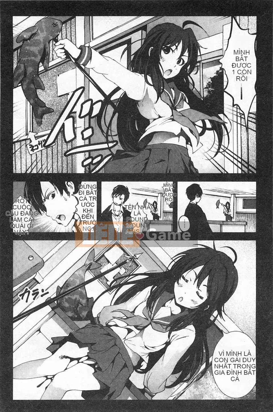 [Sống ở sao Mộc] Quốc gia Trinh nữ [Trung Quốc] [Bản đồ quét bóng tối đen]