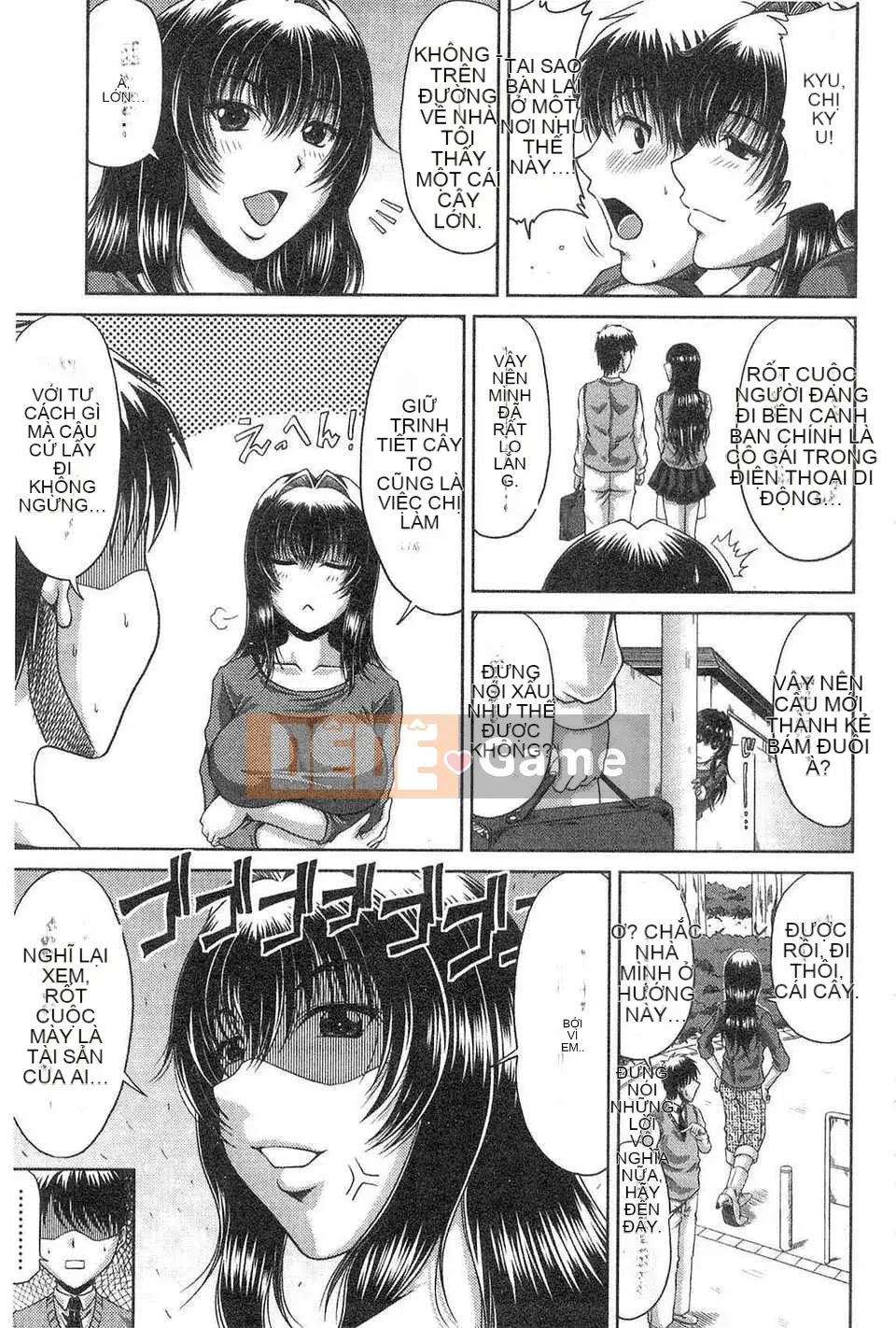 [Kai Hiroyuki] Anemu Kankei