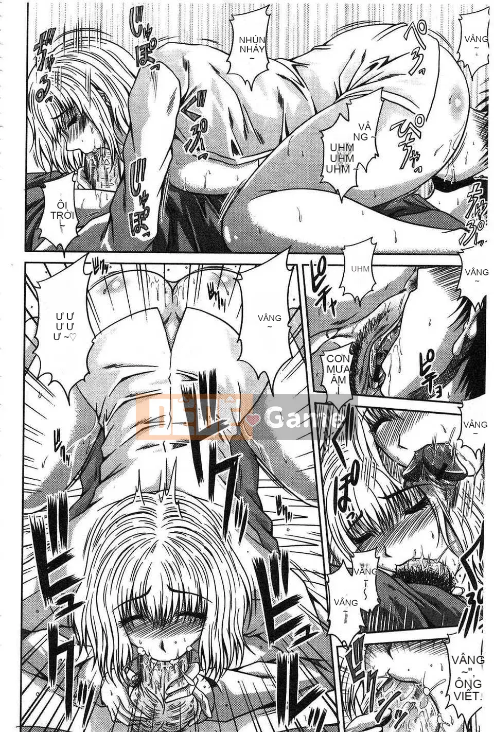 [Kai Hiroyuki] Anemu Kankei