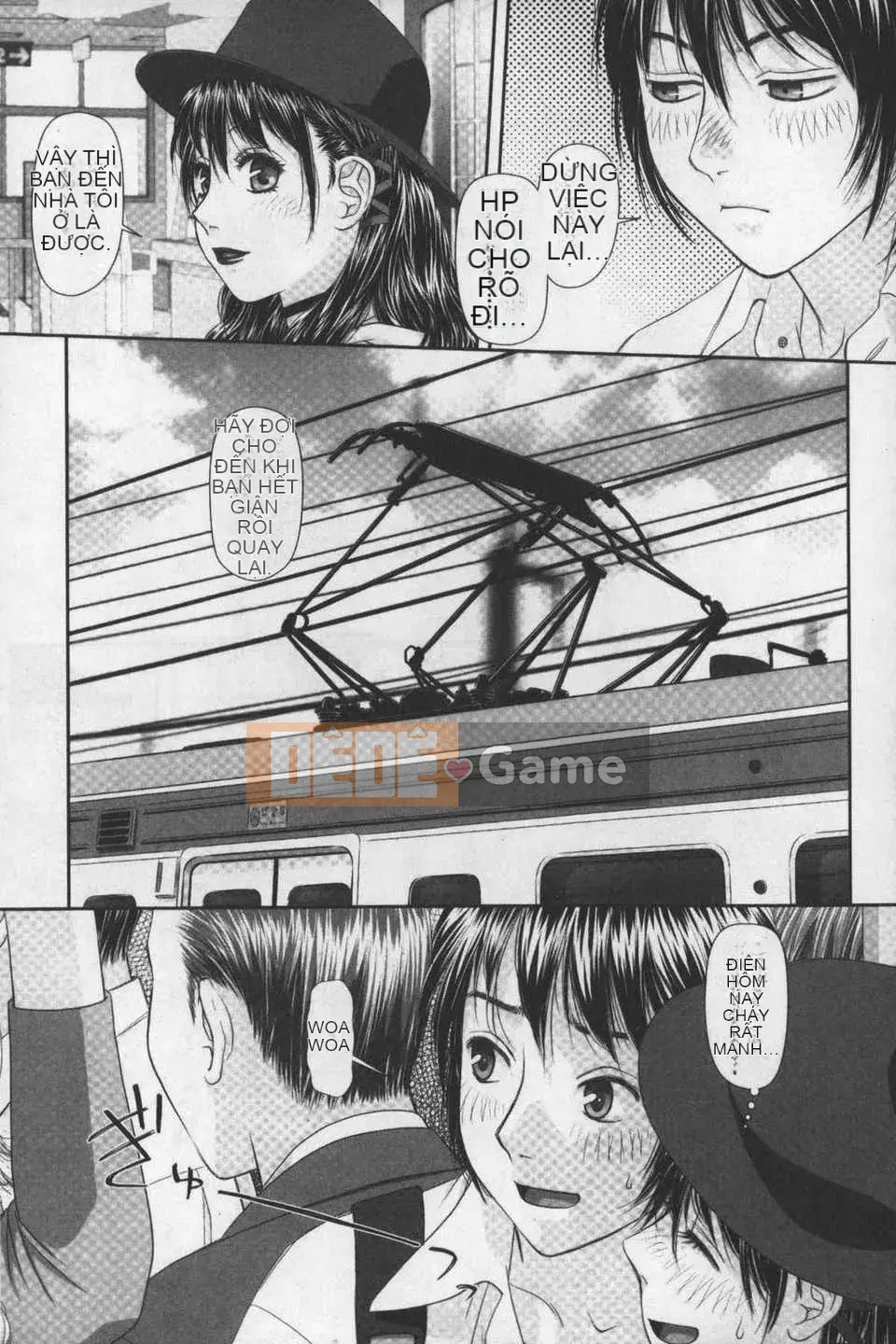 [Cây thơ Weideng] あ ね chị tôi + [Hình ảnh quét gà dầu mè]