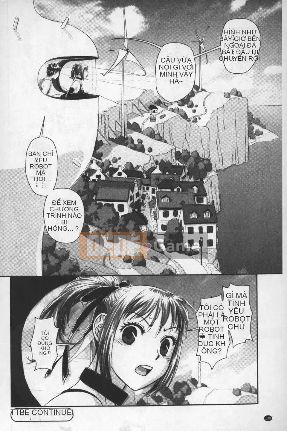 [Cây thơ Weideng] あ ね chị tôi + [Hình ảnh quét gà dầu mè]