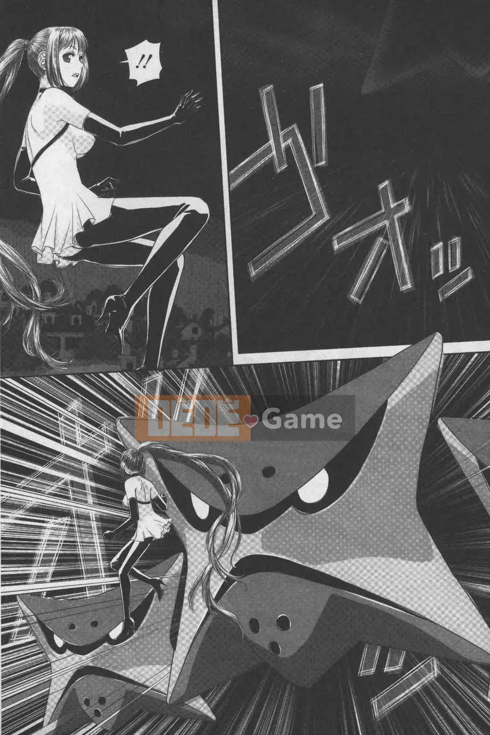 [Cây thơ Weideng] あ ね chị tôi + [Hình ảnh quét gà dầu mè]