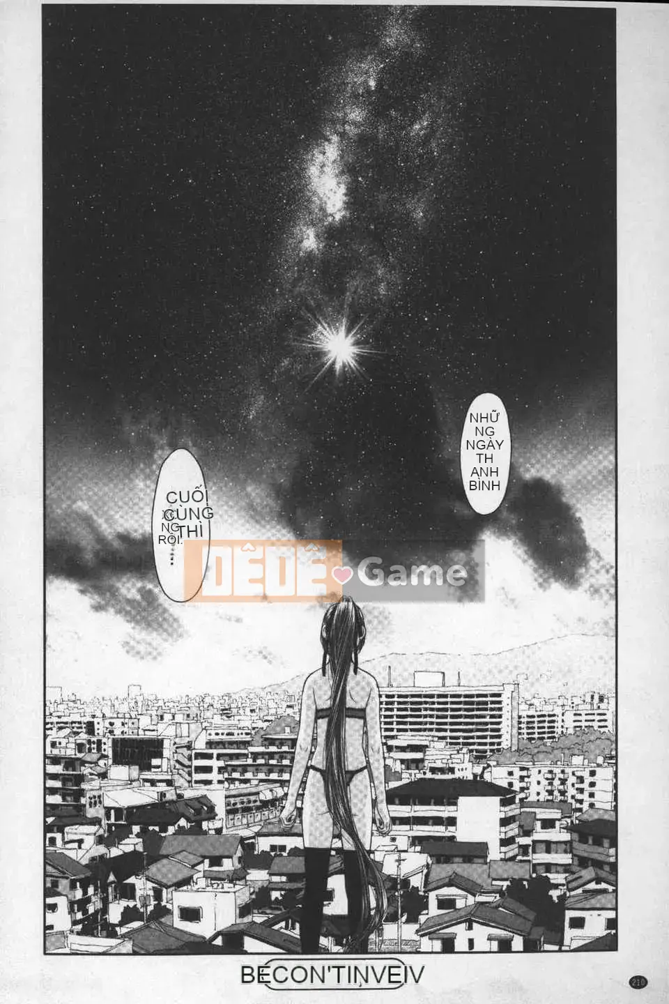 [Cây thơ Weideng] あ ね chị tôi + [Hình ảnh quét gà dầu mè]