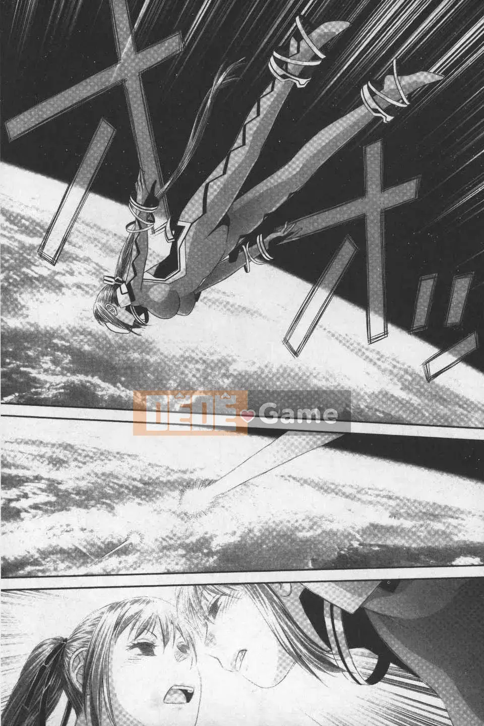 [Cây thơ Weideng] あ ね chị tôi + [Hình ảnh quét gà dầu mè]