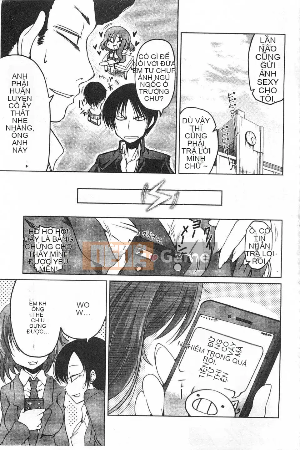 [Akira Sawano] Bí mật nghịch ngợm của chị em [Tiếng Trung] [Bản đồ quét gió và bóng tối đen]