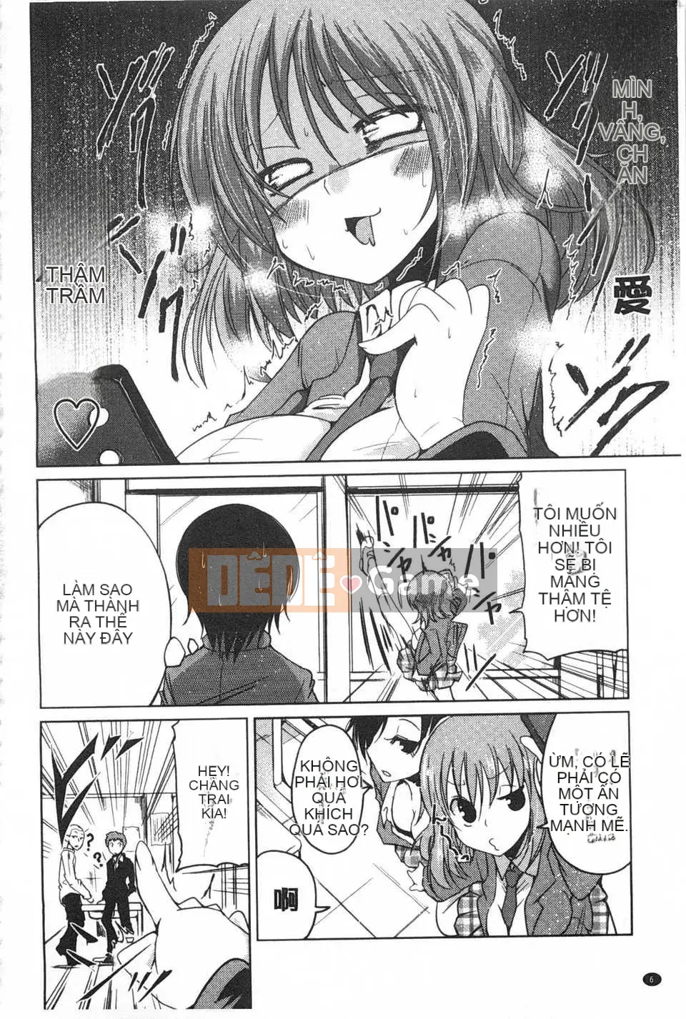 [Akira Sawano] Bí mật nghịch ngợm của chị em [Tiếng Trung] [Bản đồ quét gió và bóng tối đen]