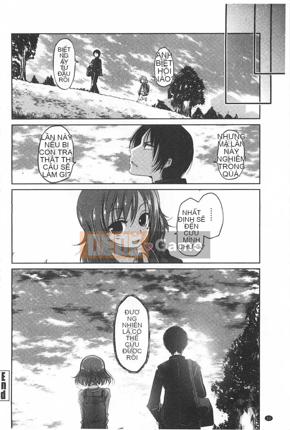 [Akira Sawano] Bí mật nghịch ngợm của chị em [Tiếng Trung] [Bản đồ quét gió và bóng tối đen]