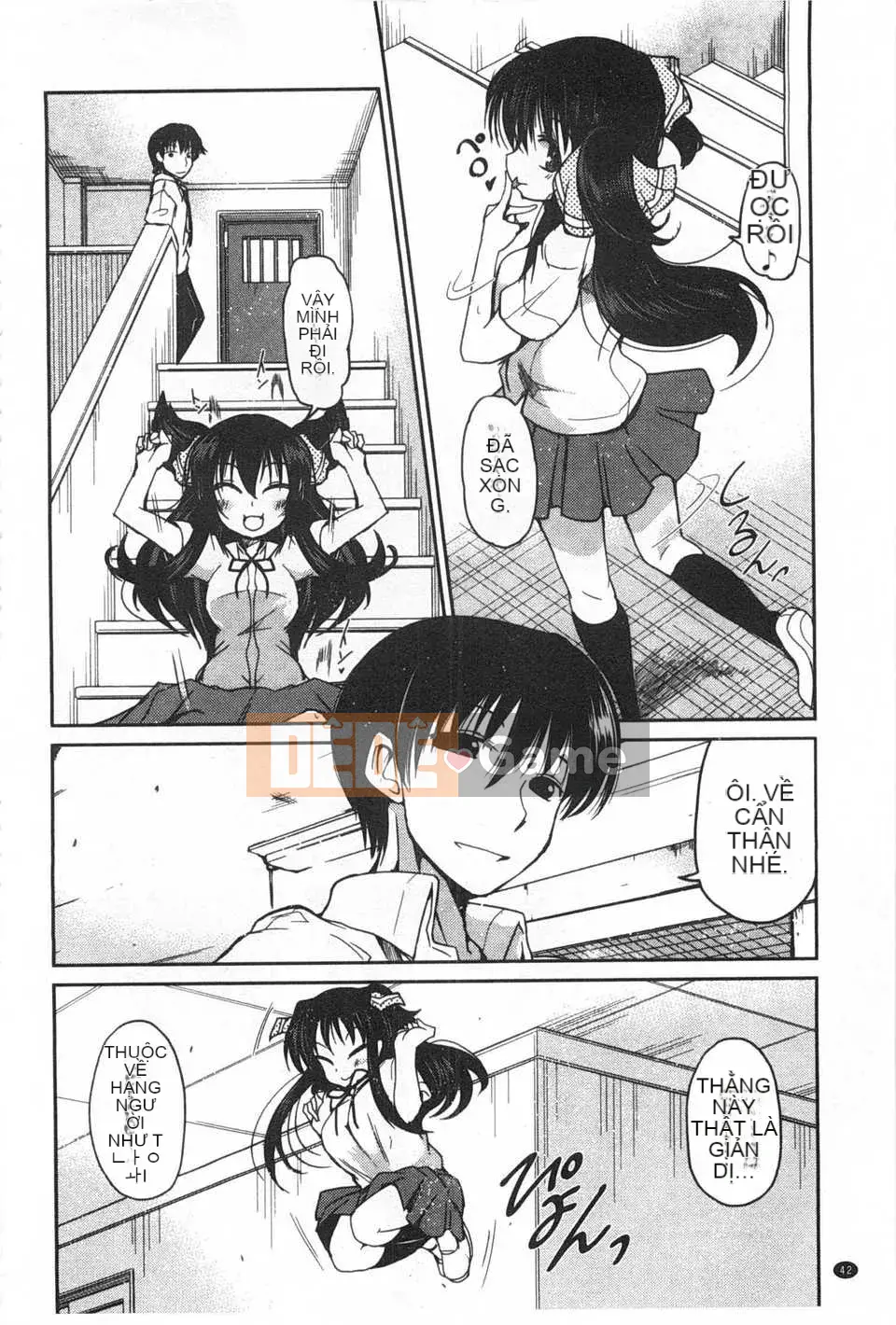 [Akira Sawano] Bí mật nghịch ngợm của chị em [Tiếng Trung] [Bản đồ quét gió và bóng tối đen]