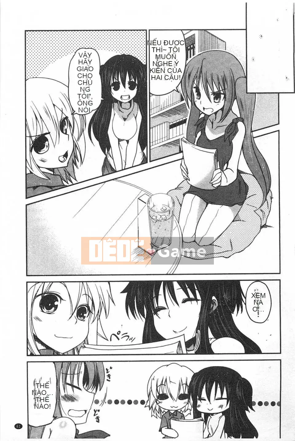 [Akira Sawano] Bí mật nghịch ngợm của chị em [Tiếng Trung] [Bản đồ quét gió và bóng tối đen]