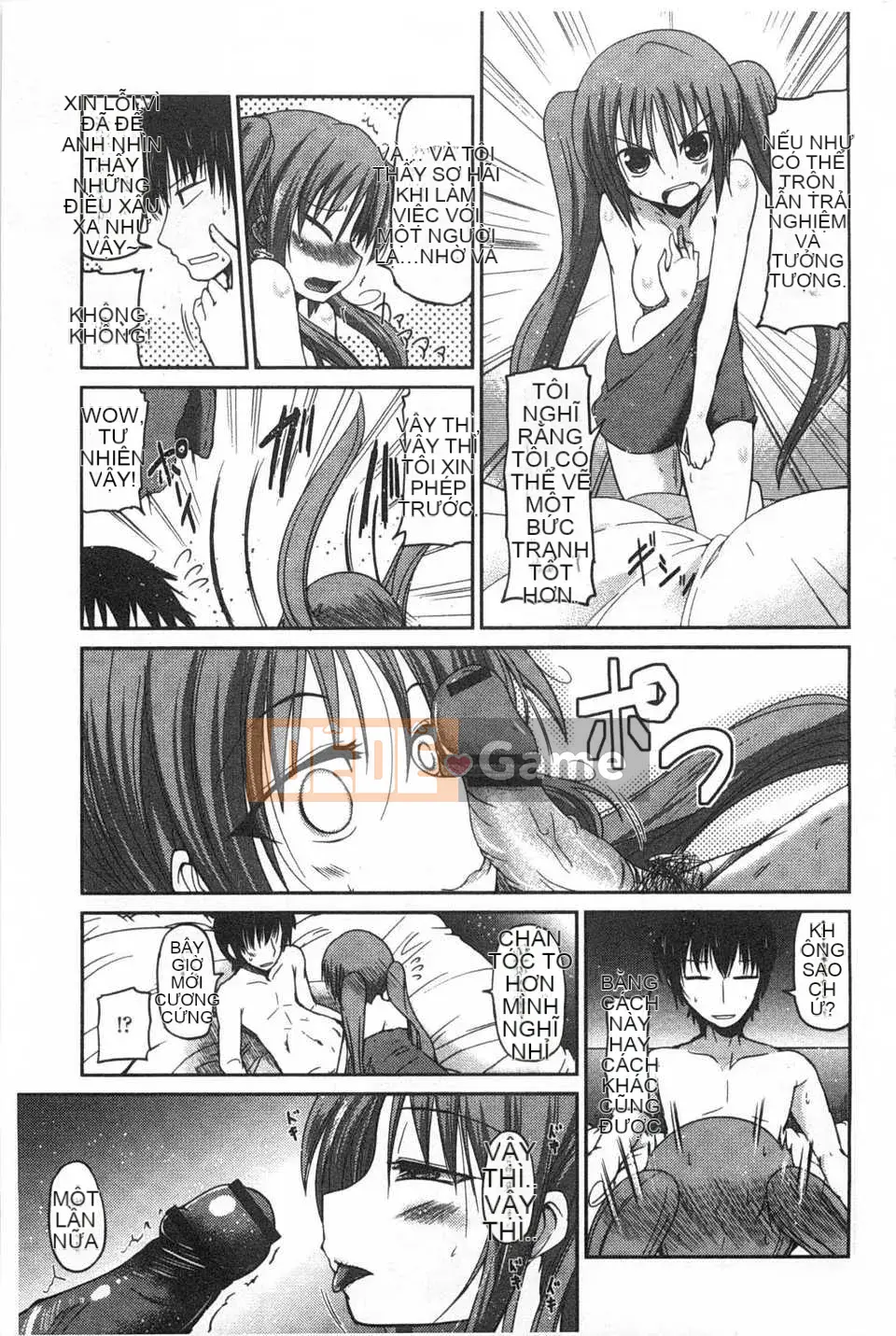 [Akira Sawano] Bí mật nghịch ngợm của chị em [Tiếng Trung] [Bản đồ quét gió và bóng tối đen]