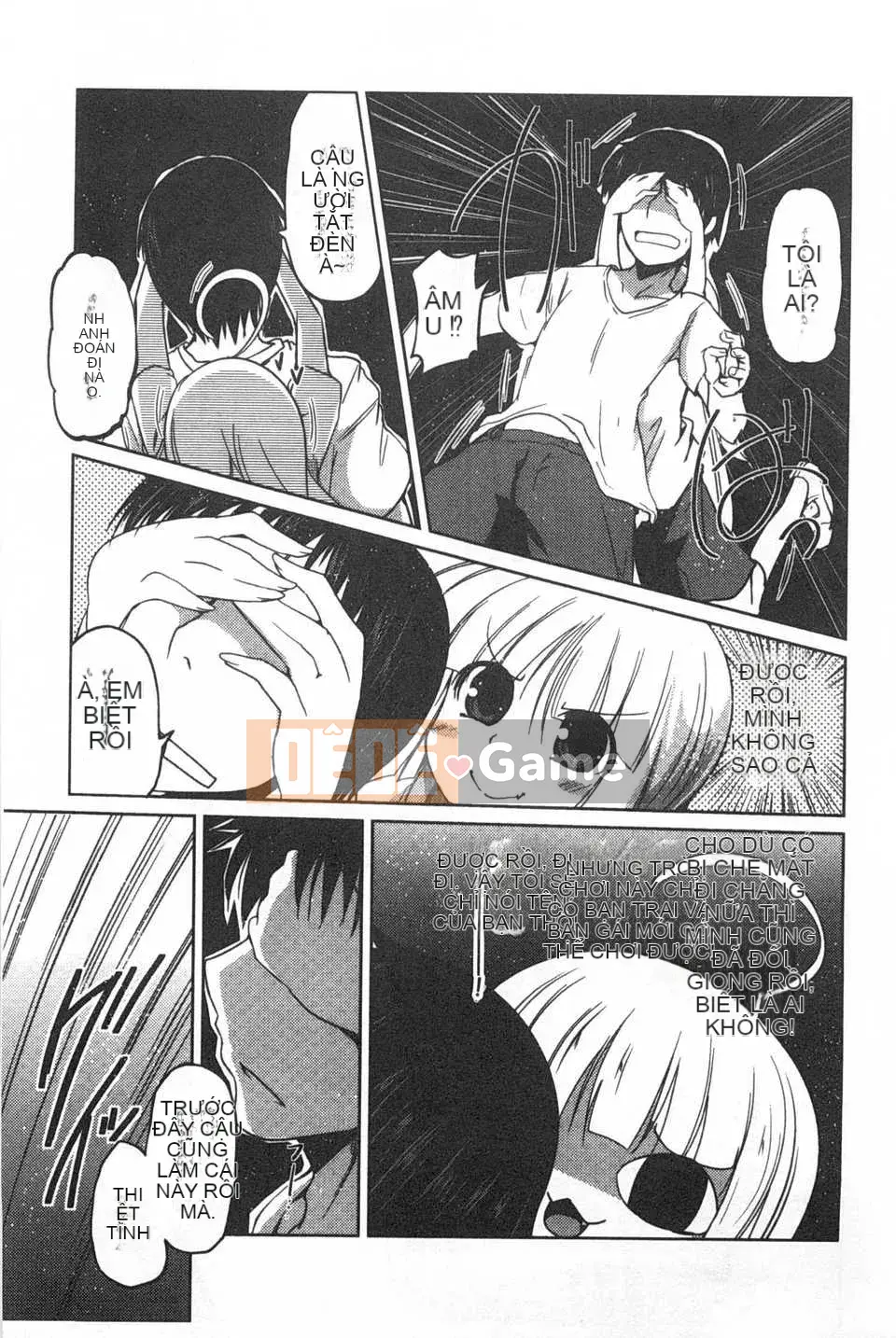 [Akira Sawano] Bí mật nghịch ngợm của chị em [Tiếng Trung] [Bản đồ quét gió và bóng tối đen]