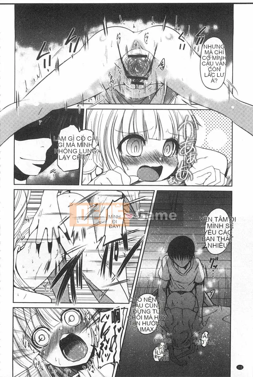 [Akira Sawano] Bí mật nghịch ngợm của chị em [Tiếng Trung] [Bản đồ quét gió và bóng tối đen]