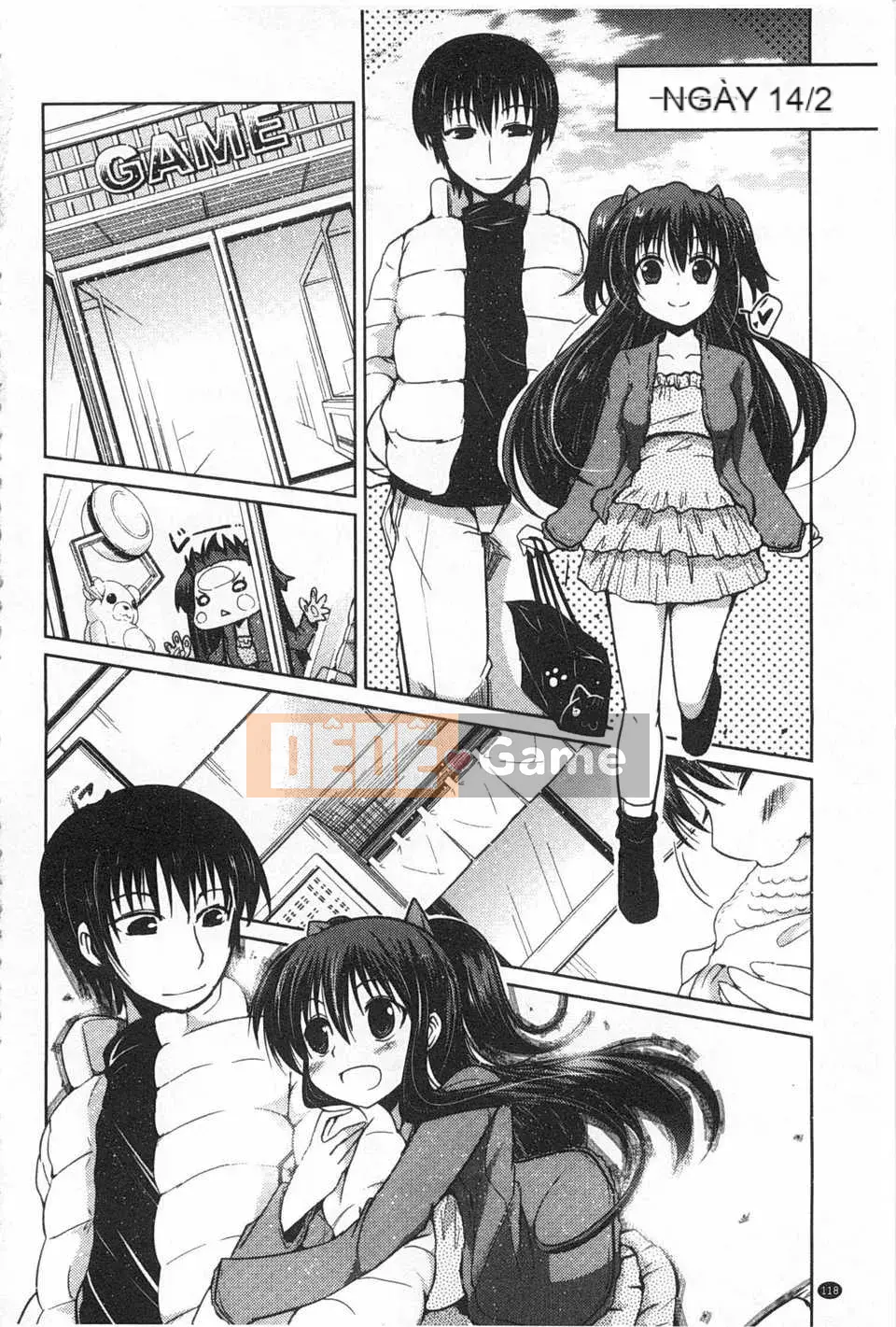 [Akira Sawano] Bí mật nghịch ngợm của chị em [Tiếng Trung] [Bản đồ quét gió và bóng tối đen]