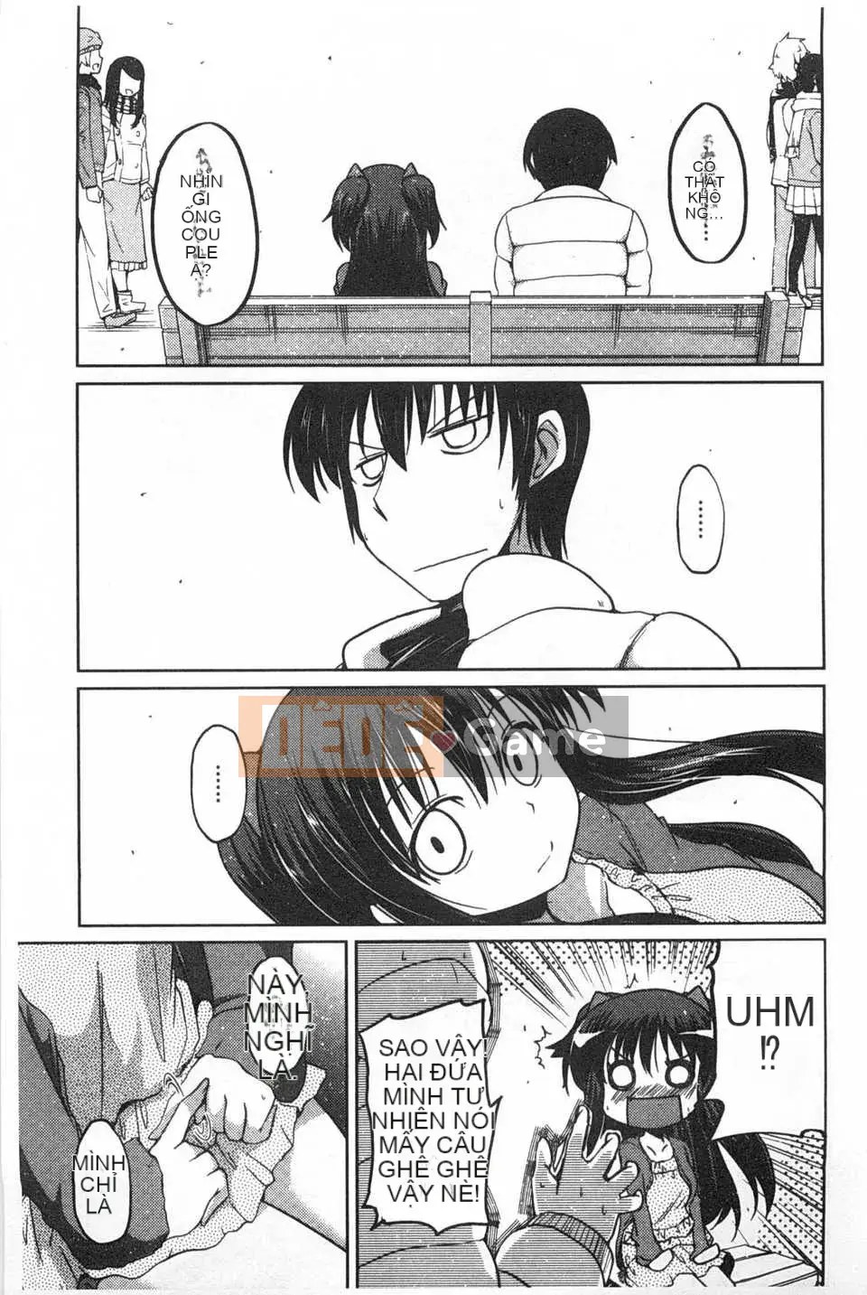 [Akira Sawano] Bí mật nghịch ngợm của chị em [Tiếng Trung] [Bản đồ quét gió và bóng tối đen]