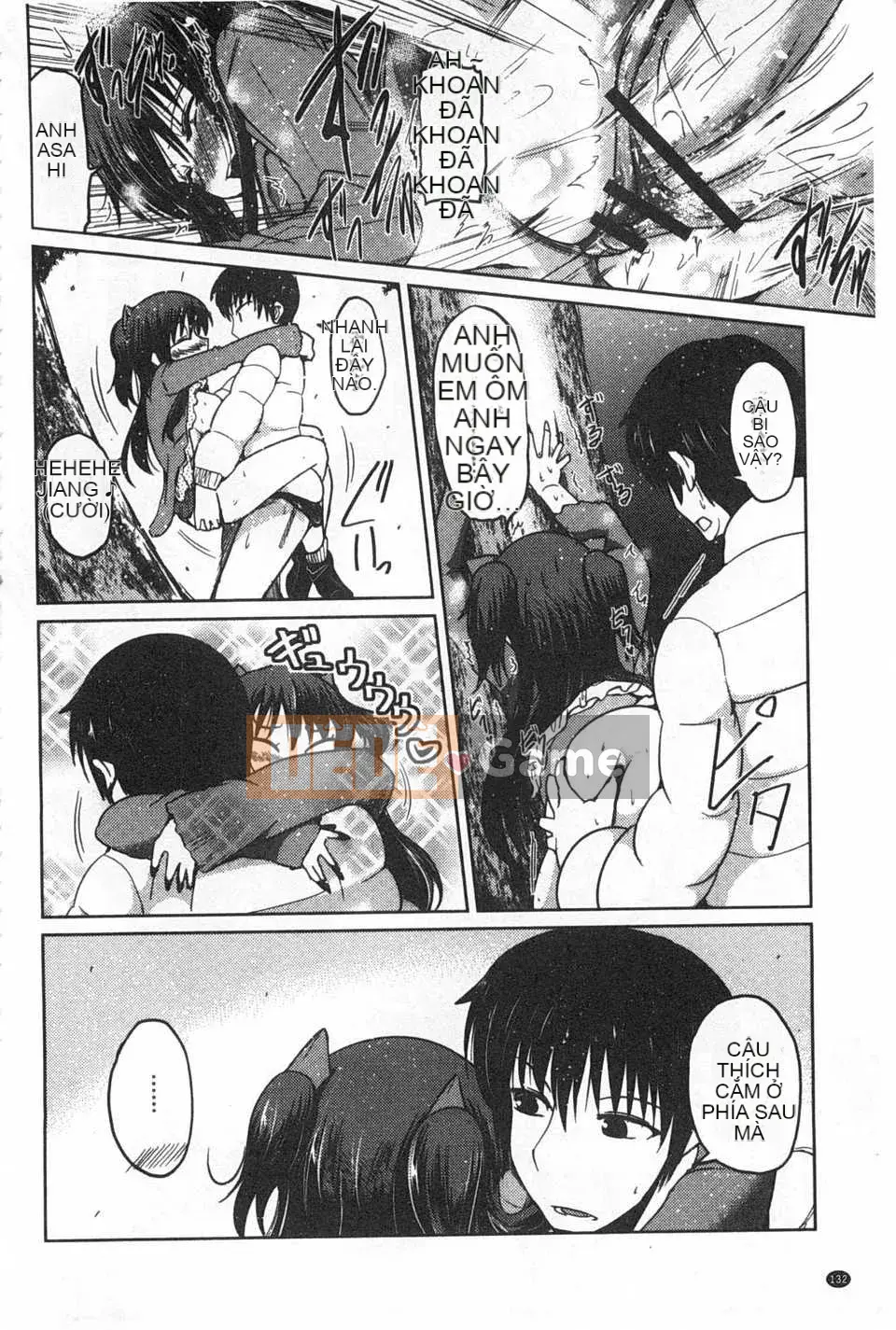 [Akira Sawano] Bí mật nghịch ngợm của chị em [Tiếng Trung] [Bản đồ quét gió và bóng tối đen]