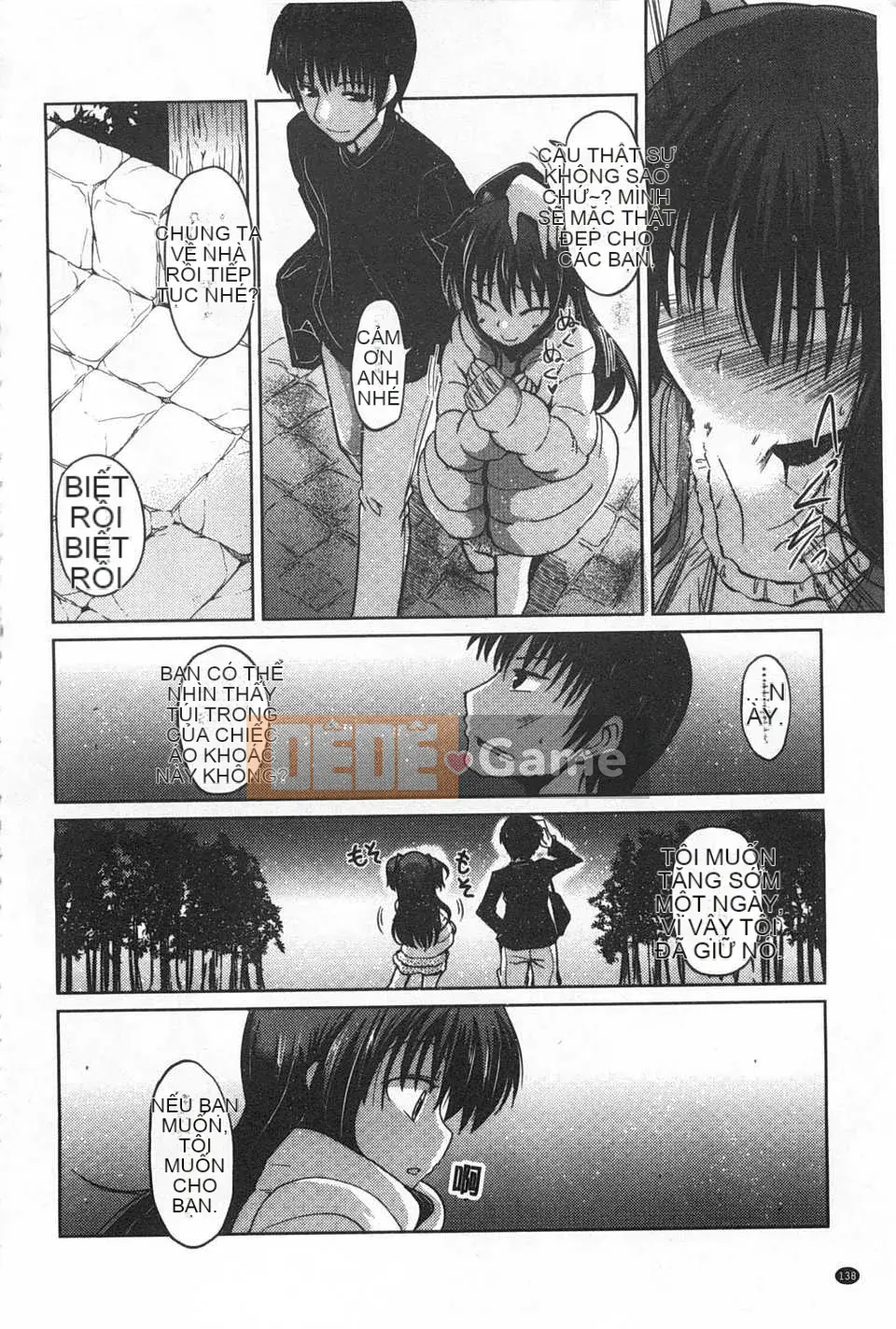 [Akira Sawano] Bí mật nghịch ngợm của chị em [Tiếng Trung] [Bản đồ quét gió và bóng tối đen]