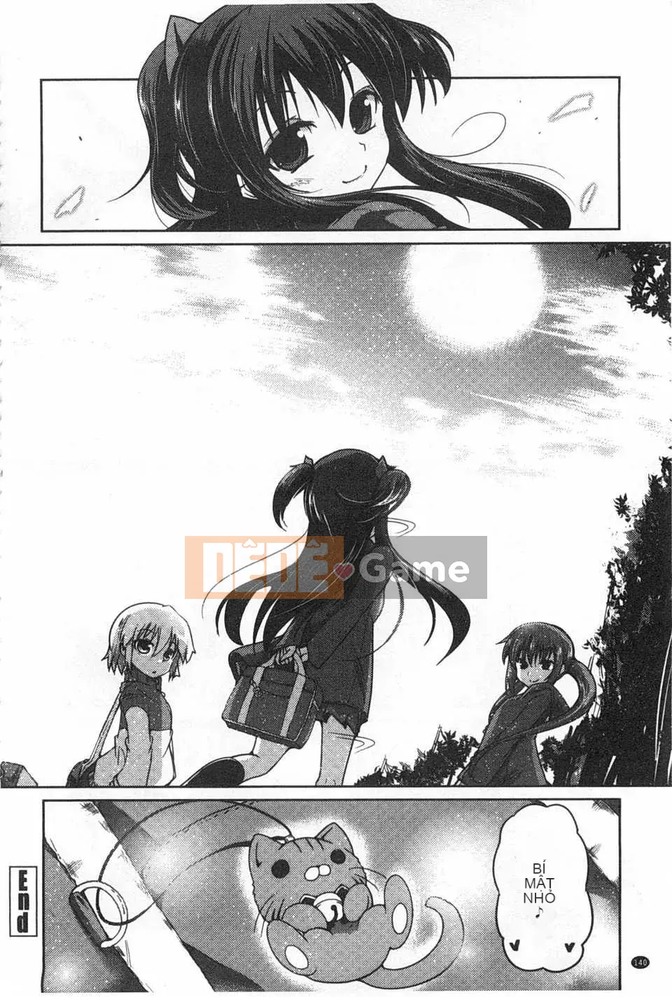 [Akira Sawano] Bí mật nghịch ngợm của chị em [Tiếng Trung] [Bản đồ quét gió và bóng tối đen]