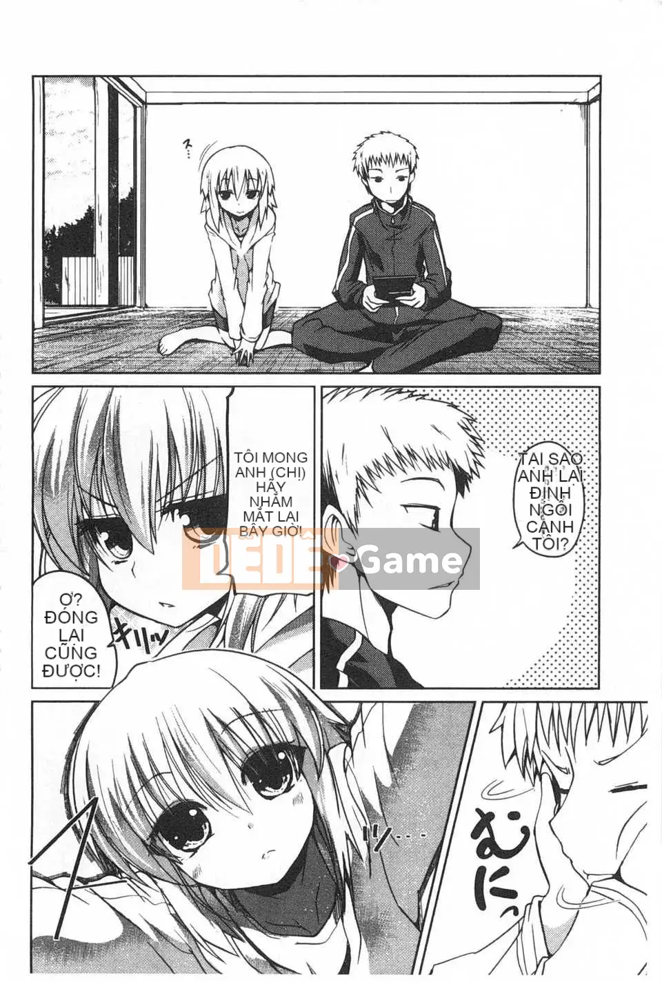 [Akira Sawano] Bí mật nghịch ngợm của chị em [Tiếng Trung] [Bản đồ quét gió và bóng tối đen]